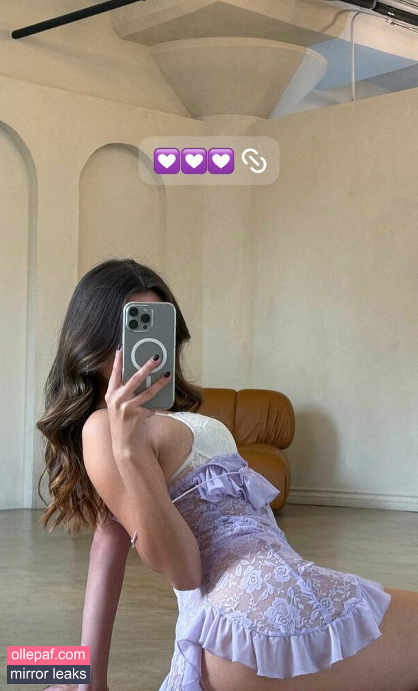 Latest Leaks Lea Martinez Nude #5 - Fapello