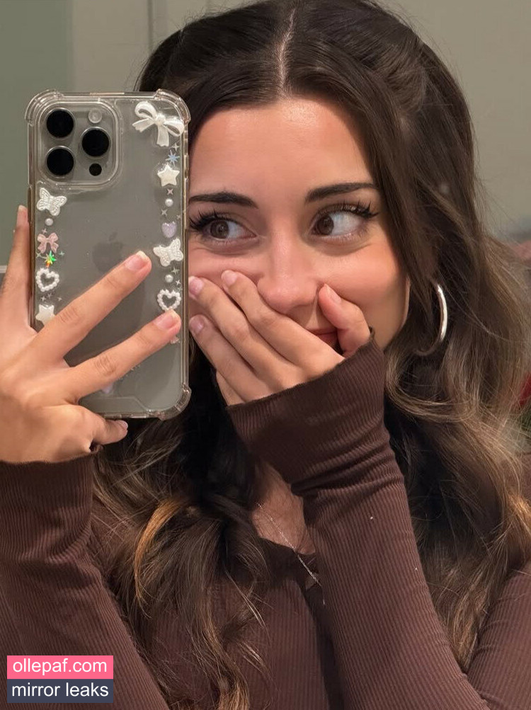 Lea Martinez Nude Leaks OnlyFans - Fapello