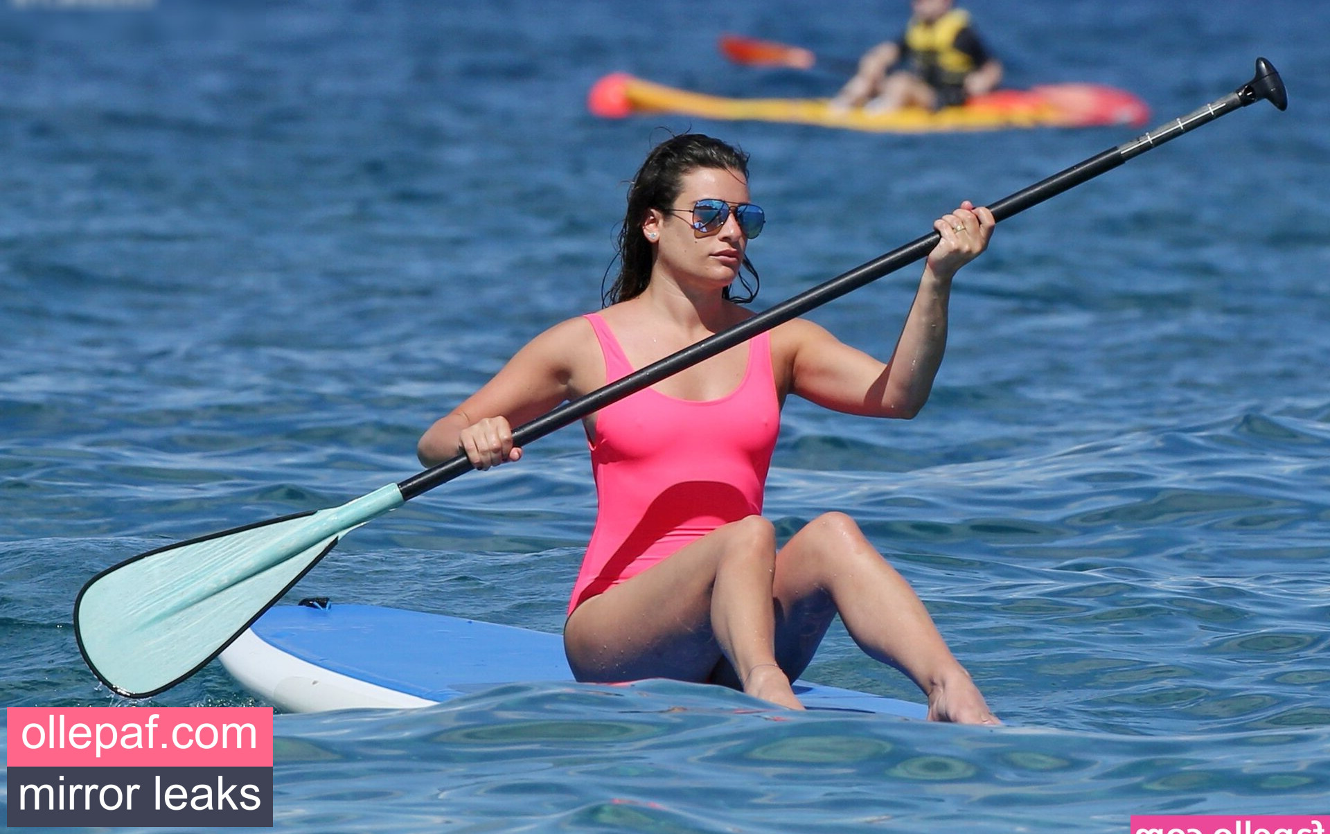 Latest Leaks Lea Michele Nude #14 - Fapello