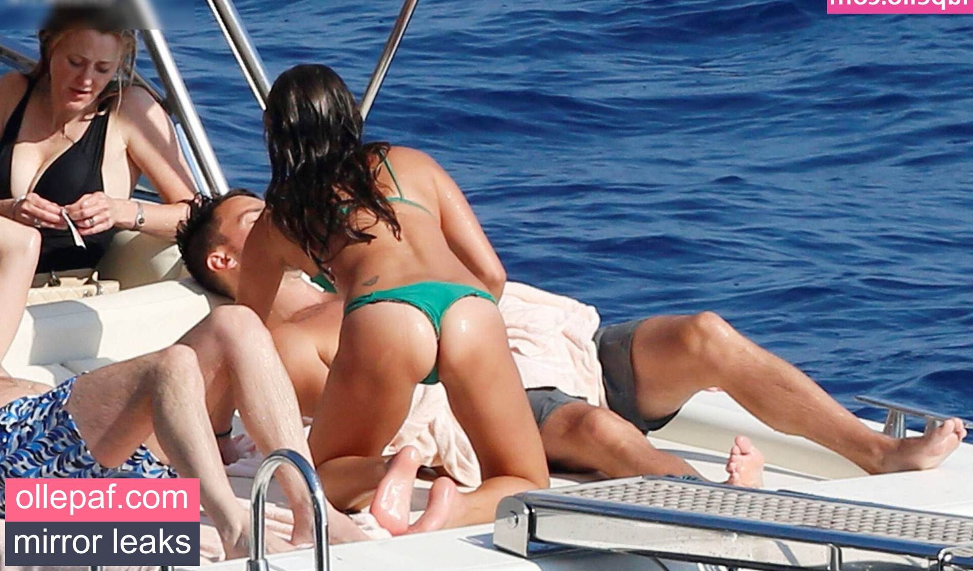 Latest Leaks Lea Michele Nude #137 - Fapello