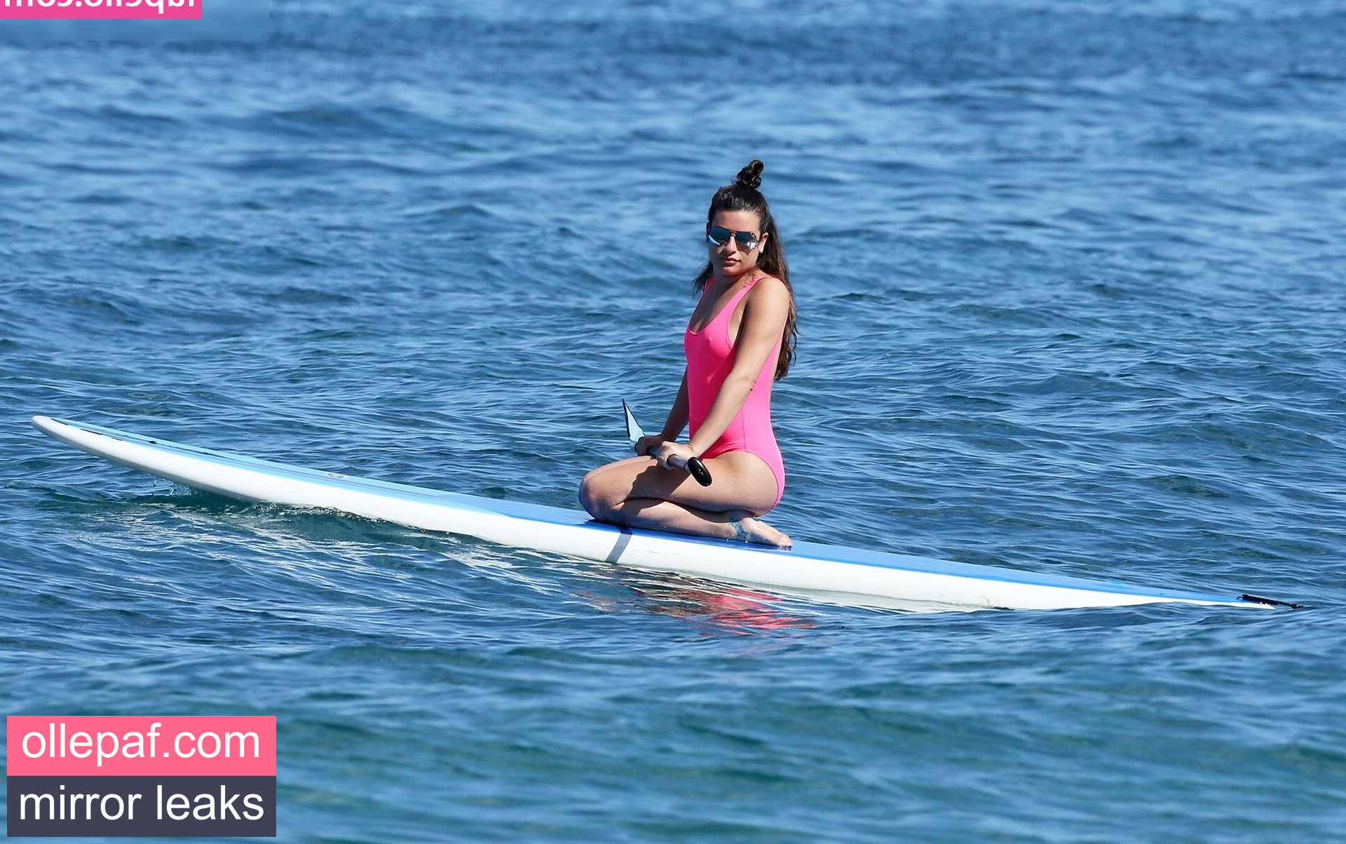 Latest Leaks Lea Michele Nude #16 - Fapello
