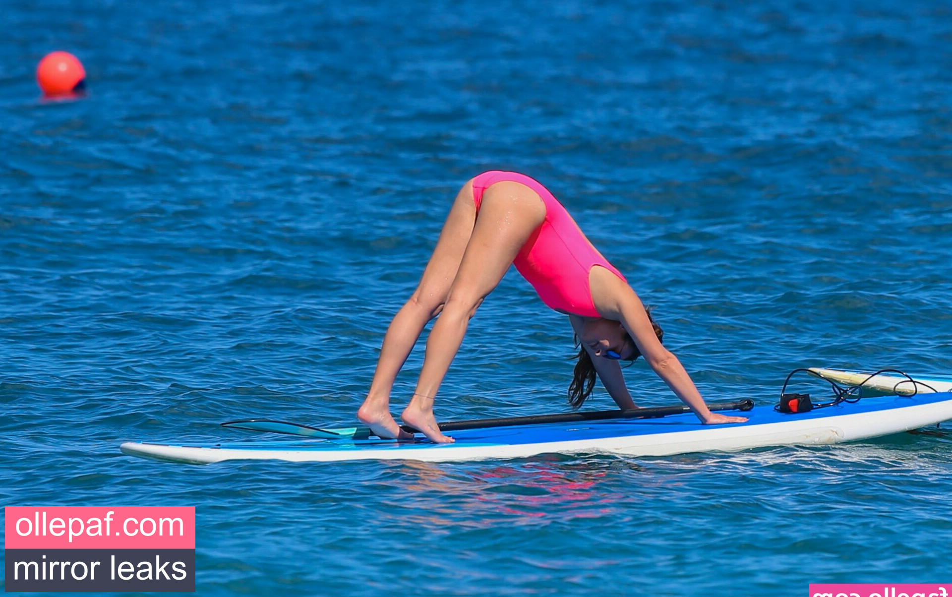 Latest Leaks Lea Michele Nude #155 - Fapello
