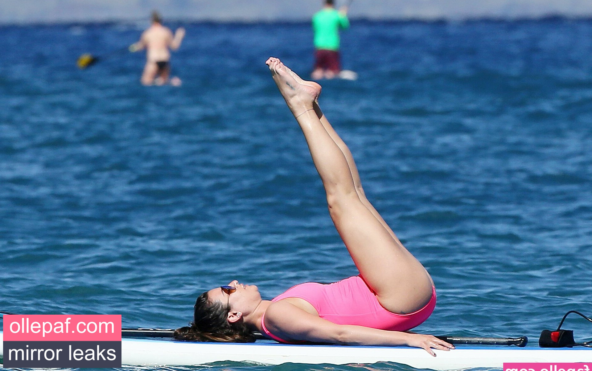 Latest Leaks Lea Michele Nude #156 - Fapello