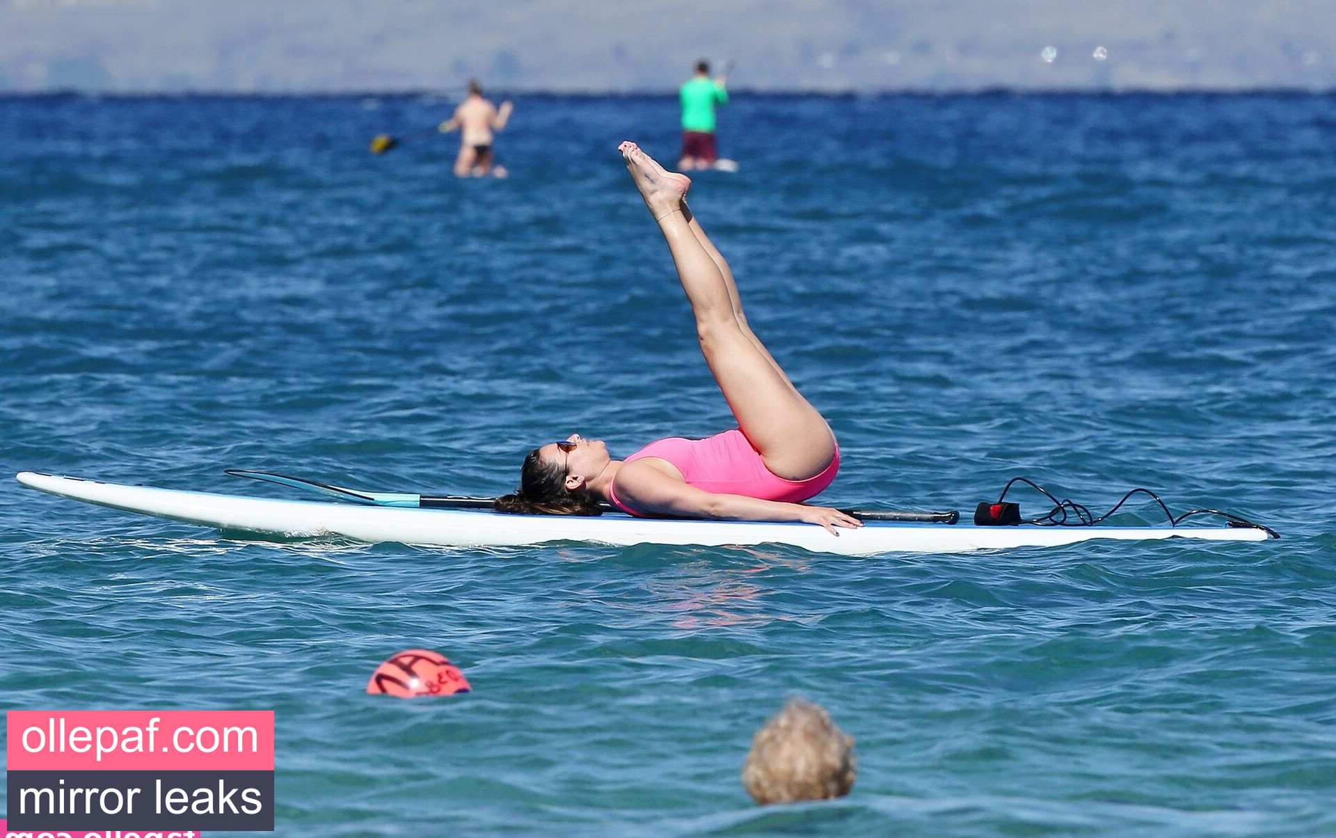 Latest Leaks Lea Michele Nude #18 - Fapello