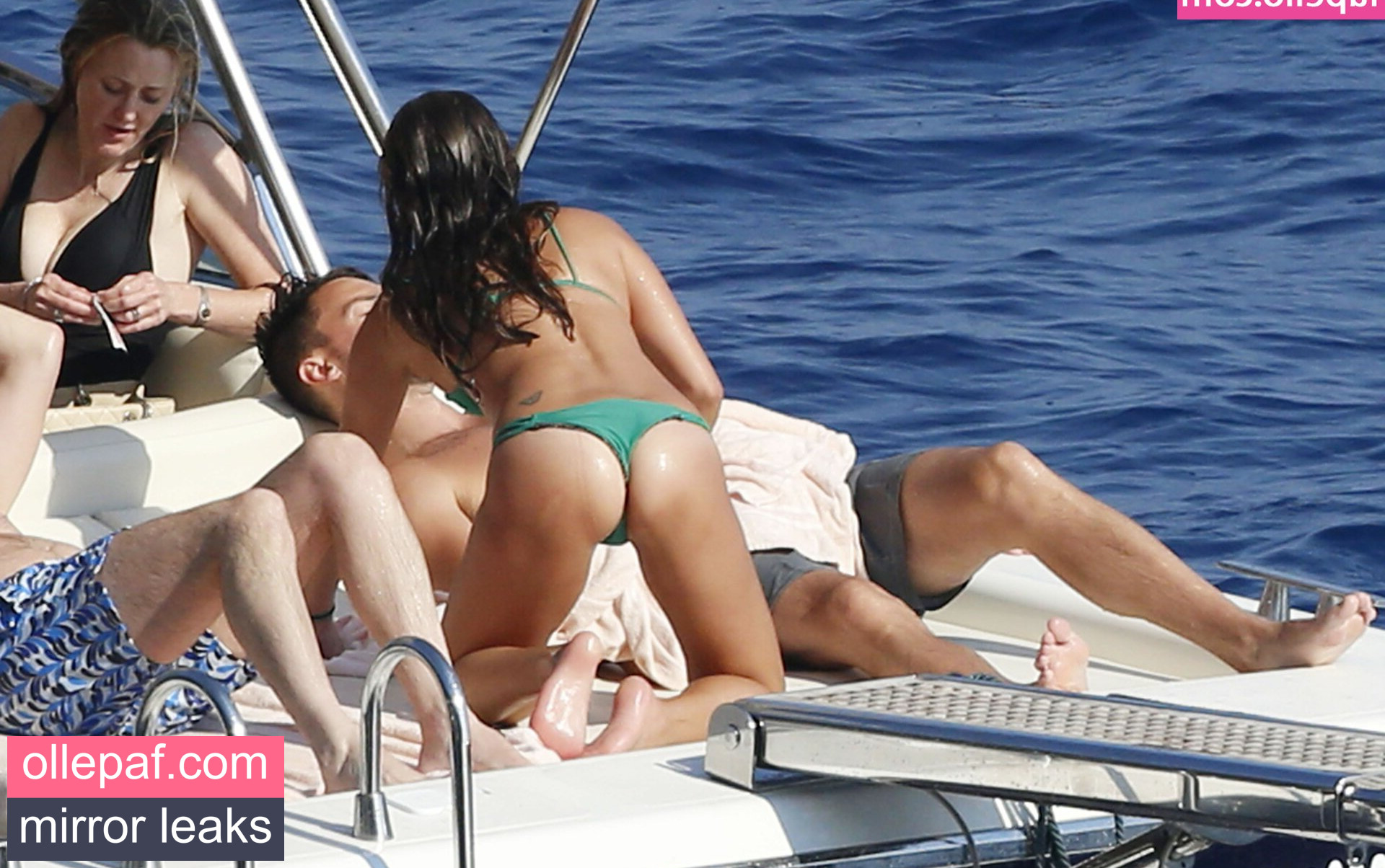 Latest Leaks Lea Michele Nude #172 - Fapello