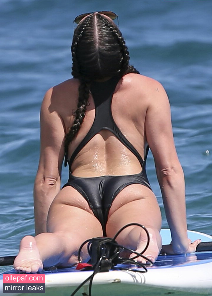 Latest Leaks Lea Michele Nude #184 - Fapello