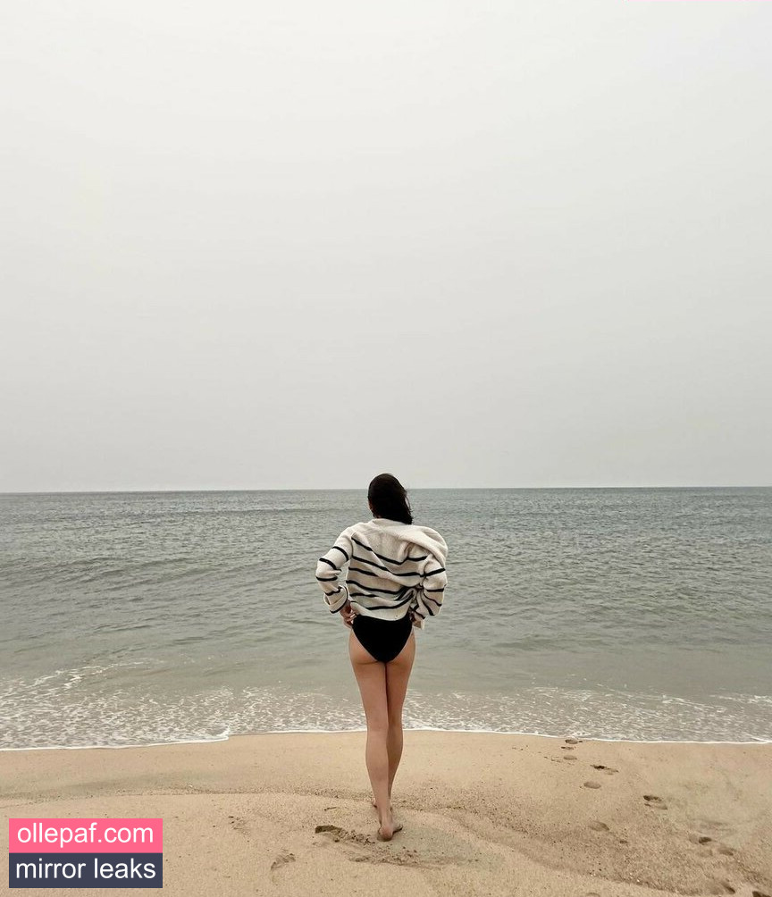 Latest Leaks Lea Michele Nude #207 - Fapello