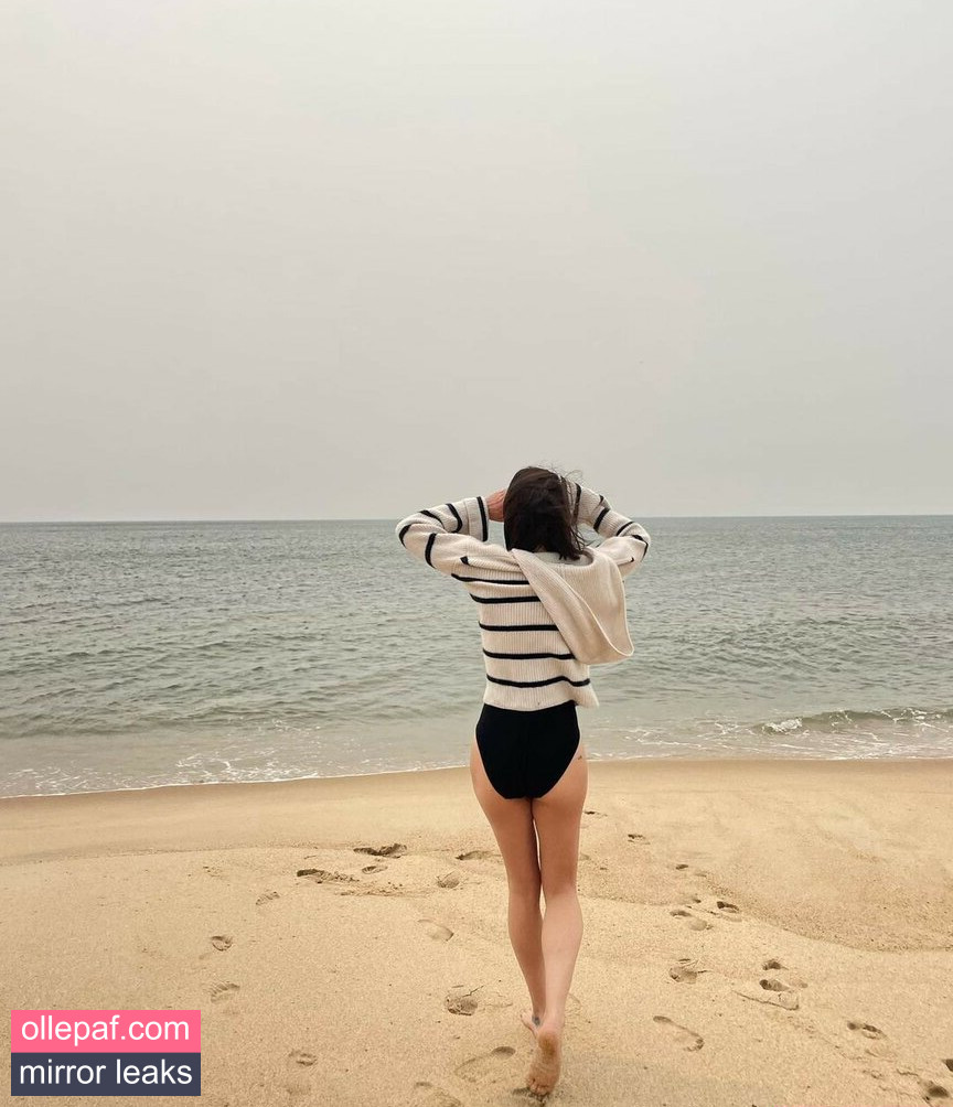 Latest Leaks Lea Michele Nude #208 - Fapello