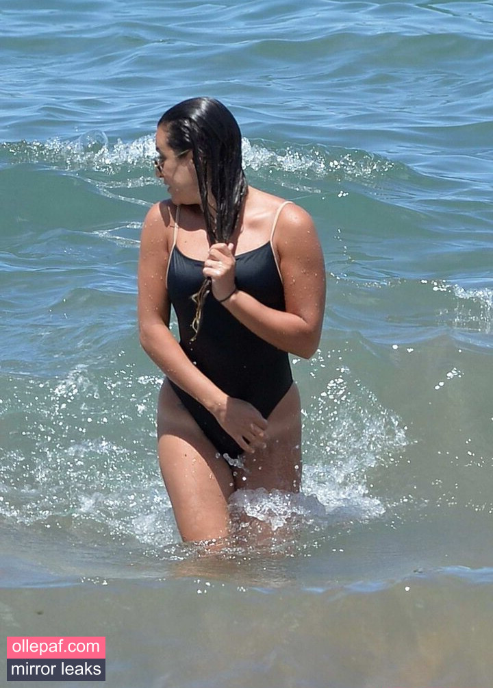 Latest Leaks Lea Michele Nude #58 - Fapello