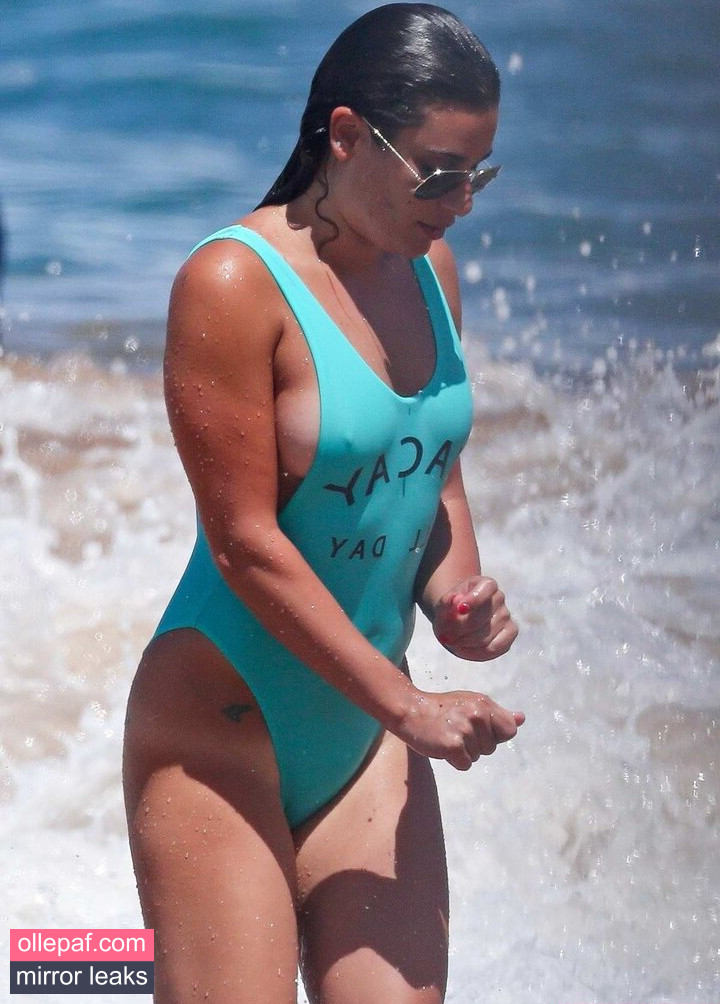 Latest Leaks Lea Michele Nude #64 - Fapello