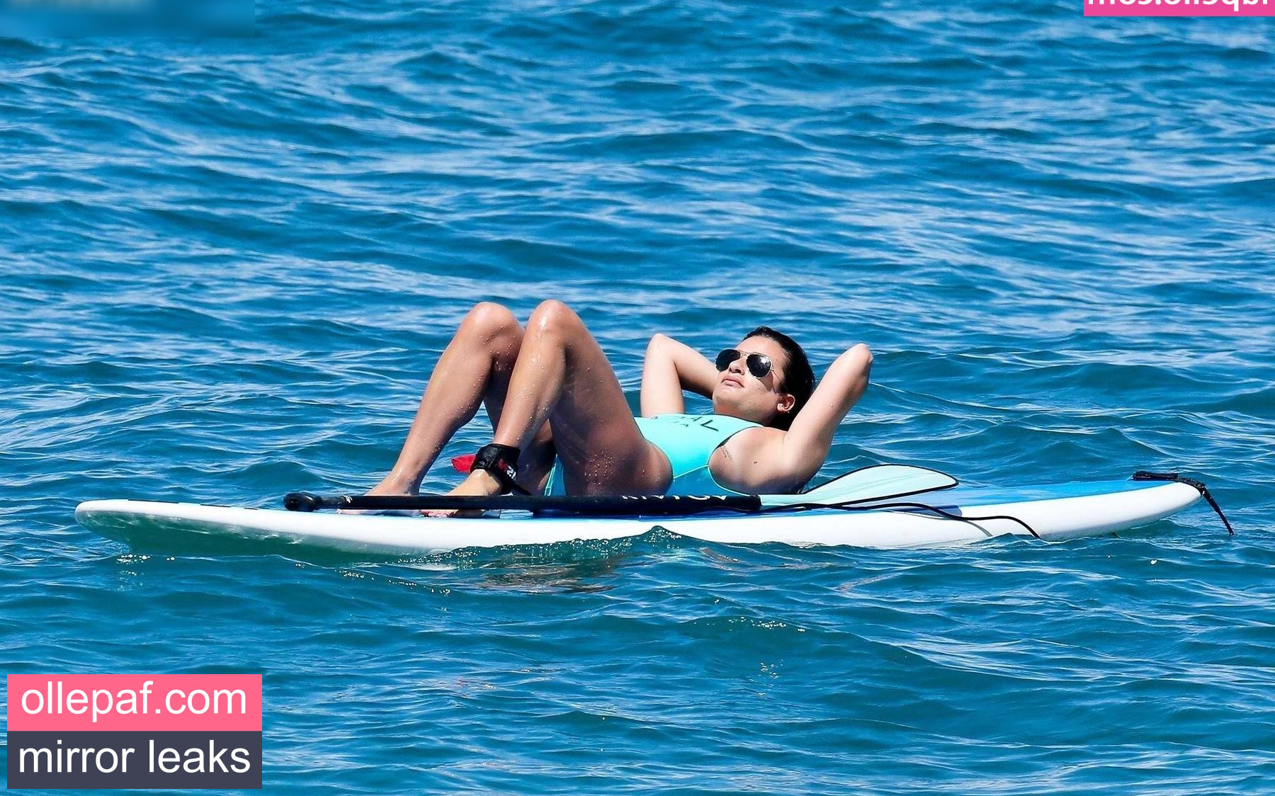 Latest Leaks Lea Michele Nude #73 - Fapello