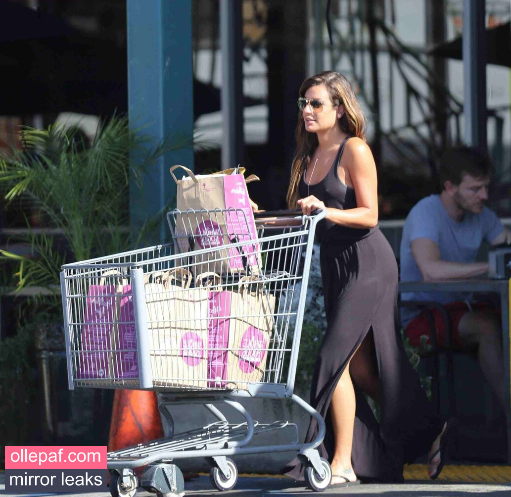 Latest Leaks Lea Michele Nude #87 - Fapello