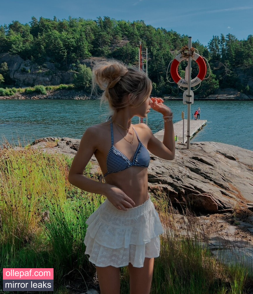 Latest Leaks Lea Peach Nude #463 - Fapello