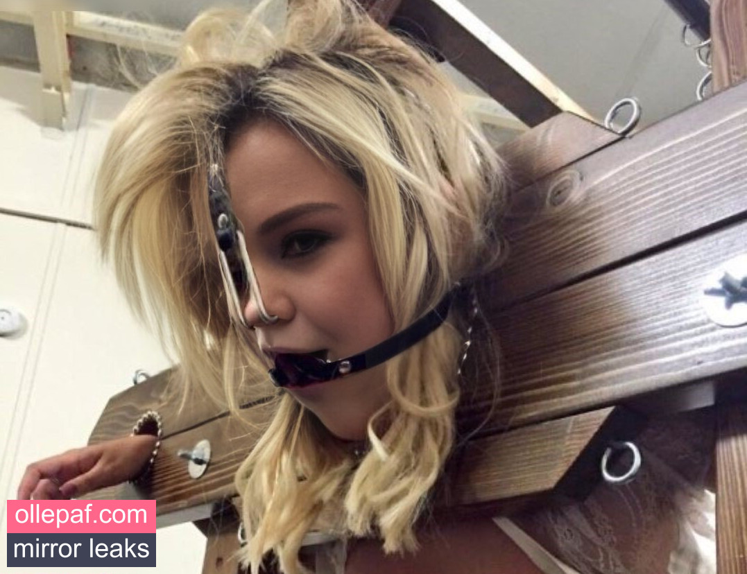Latest Leaks Lea Peach Nude #467 - Fapello