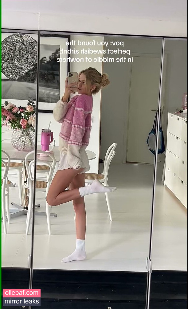 Latest Leaks Lea Peach Nude #472 - Fapello