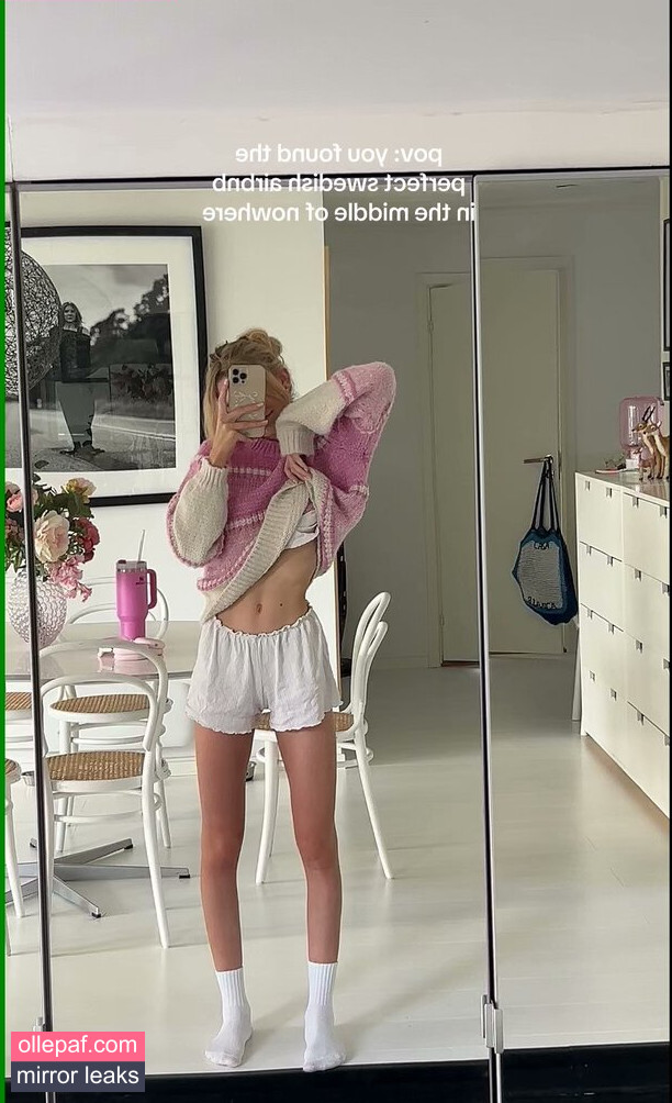 Latest Leaks Lea Peach Nude #473 - Fapello