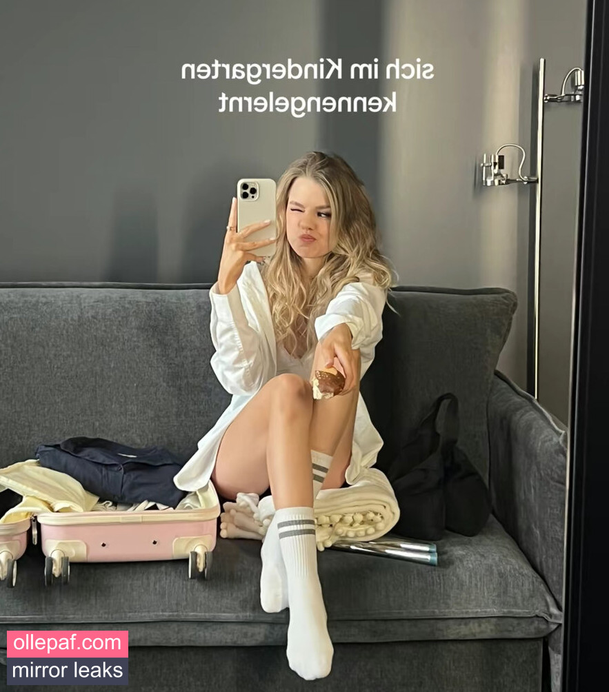 Latest Leaks Lea Peach Nude #474 - Fapello