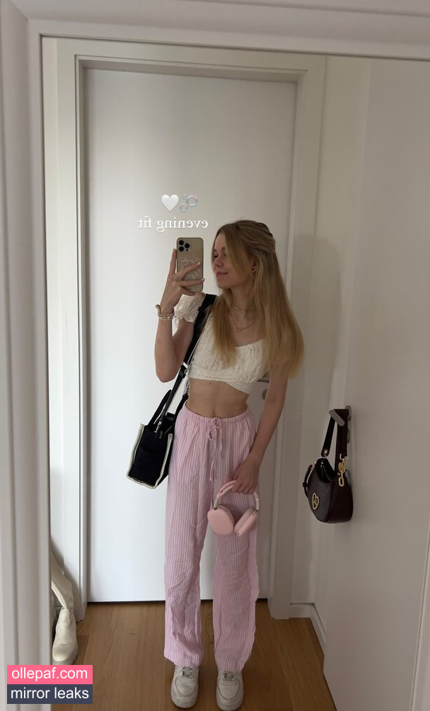 Latest Leaks Lea Peach Nude #478 - Fapello