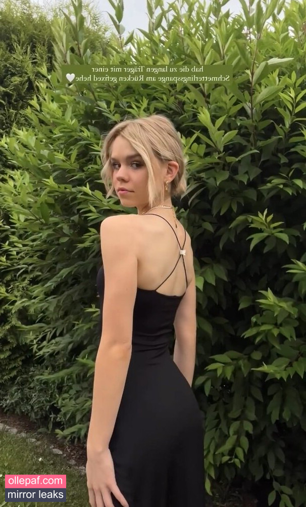 Latest Leaks Lea Peach Nude #495 - Fapello