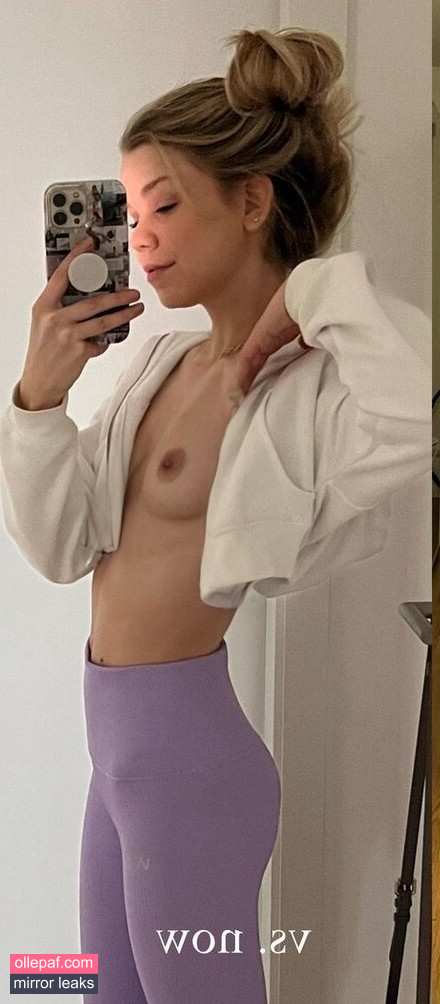Latest Leaks Lea Peach Nude #536 - Fapello