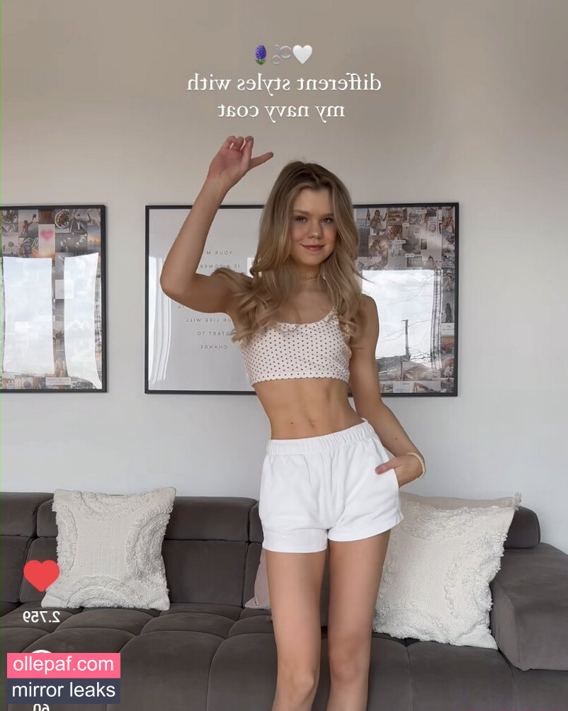 Lea Peach Nude Leaks OnlyFans #700 - Fapello