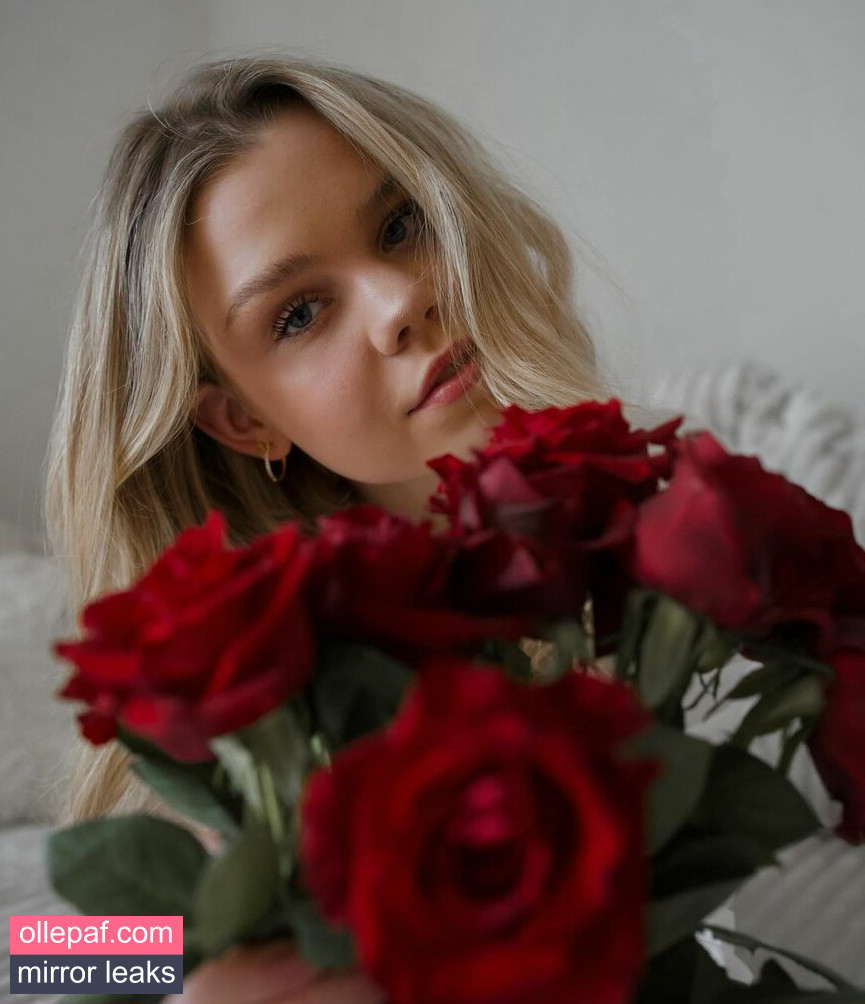Latest Leaks Lea Pietsch Nude #103 - Fapello