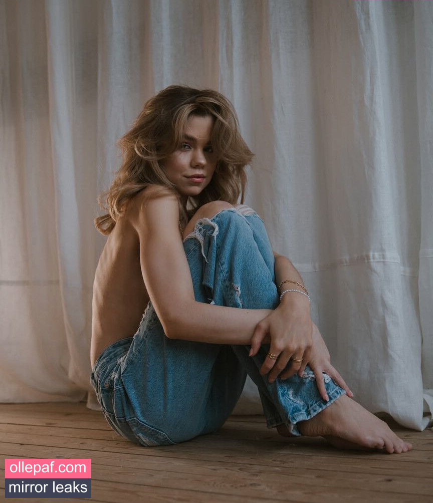 Latest Leaks Lea Pietsch Nude #18 - Fapello