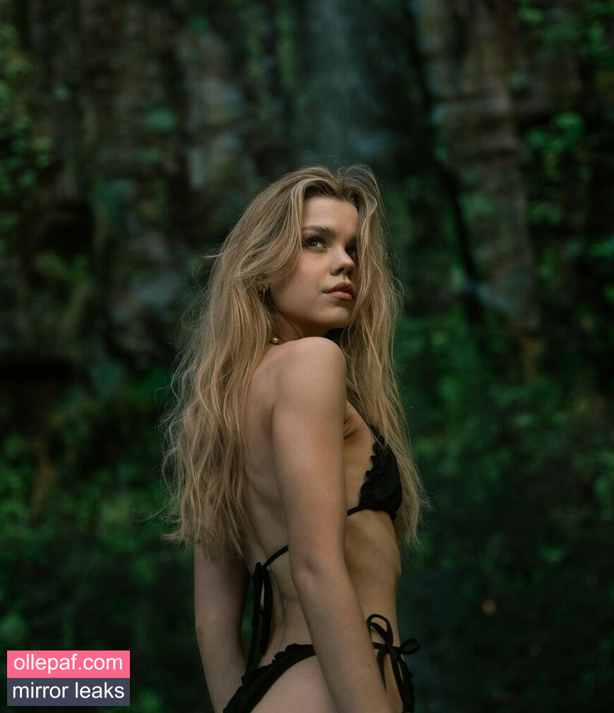 Latest Leaks Lea Pietsch Nude #34 - Fapello