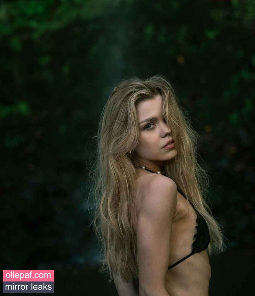 Latest Leaks Lea Pietsch Nude #38 - Fapello