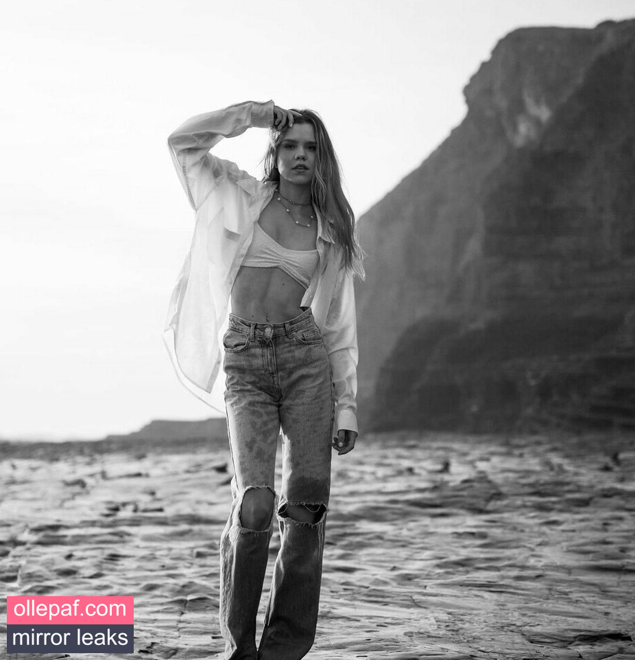 Latest Leaks Lea Pietsch Nude #59 - Fapello