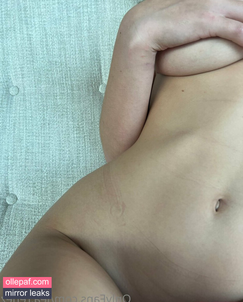 Latest Leaks lea.renez Nude #117 - Fapello