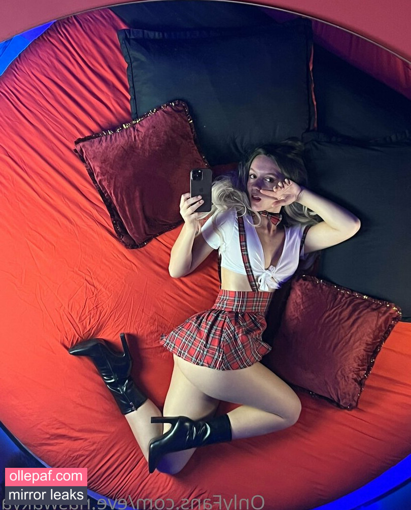 Latest Leaks lea.renez Nude #138 - Fapello
