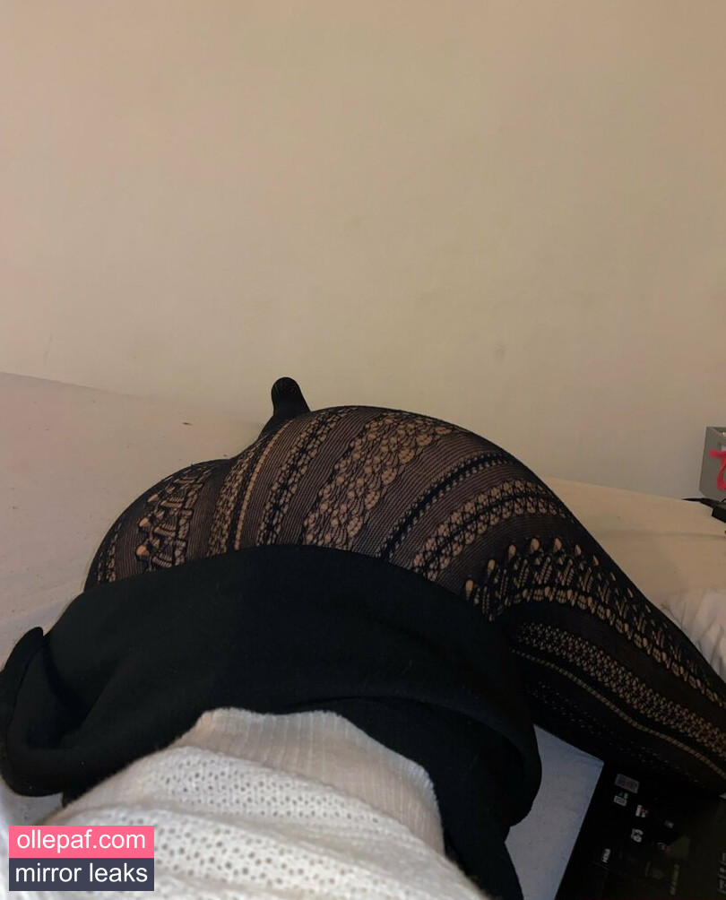 Latest Leaks lea.renez Nude #3 - Fapello