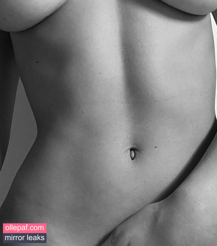 Latest Leaks lea.renez Nude #201 - Fapello