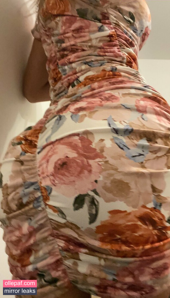 Latest Leaks lea.renez Nude #291 - Fapello