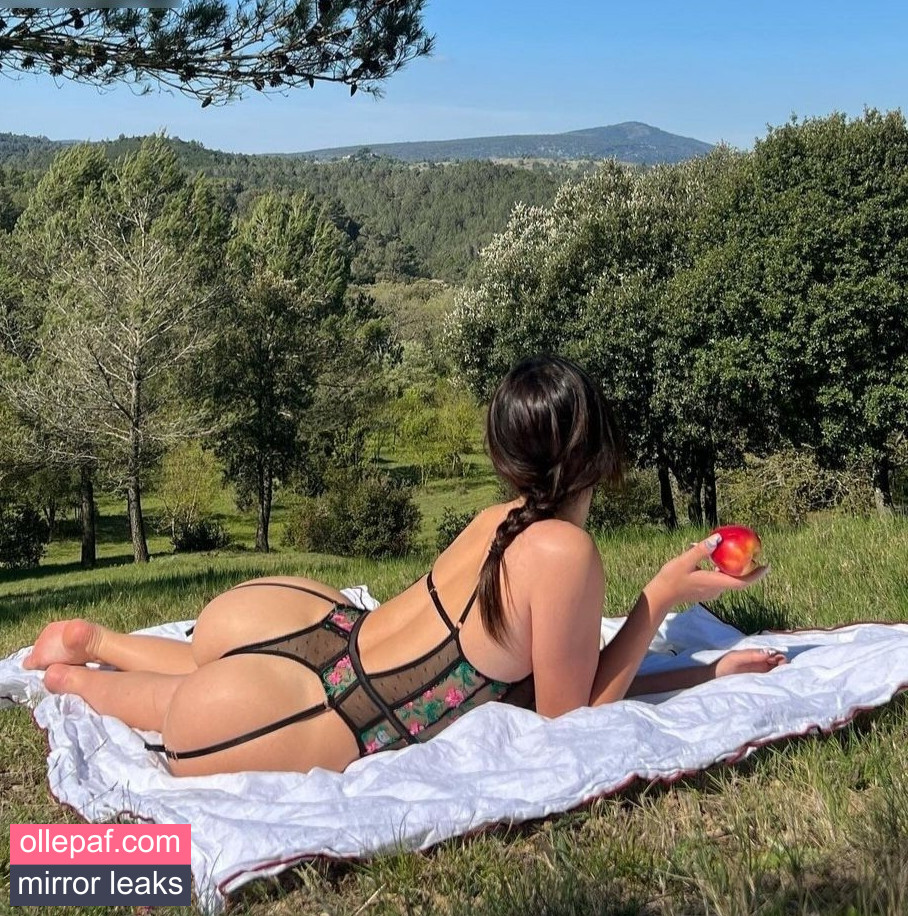 Latest Leaks lea.renez Nude #62 - Fapello