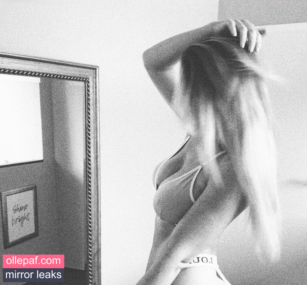 Latest Leaks Lea Rosenboom Nude #112 - Fapello