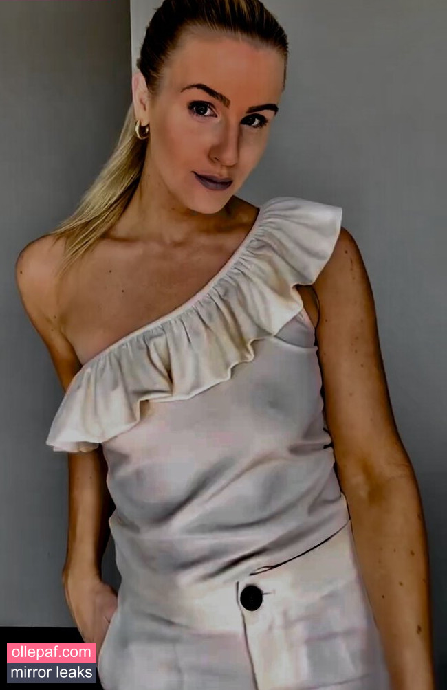 Latest Leaks Lea Rosenboom Nude #68 - Fapello