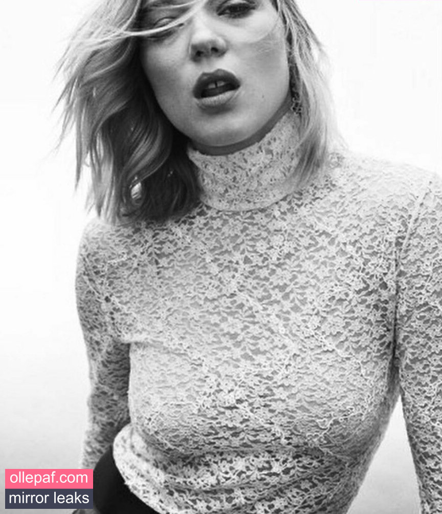 Latest Leaks Lea Seydoux Nude #197 - Fapello