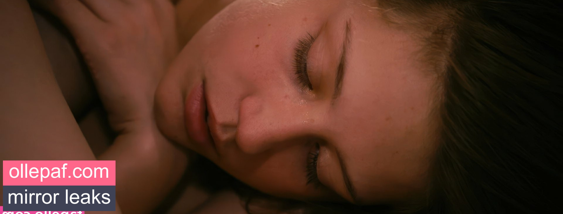 Latest Leaks Lea Seydoux Nude #244 - Fapello