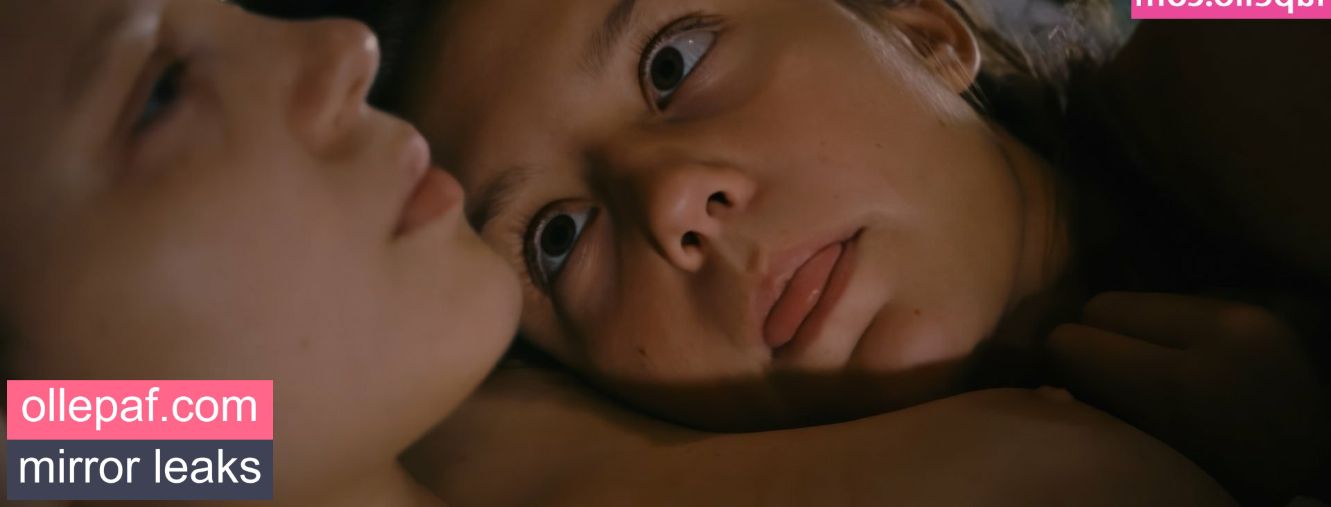 Latest Leaks Lea Seydoux Nude #257 - Fapello