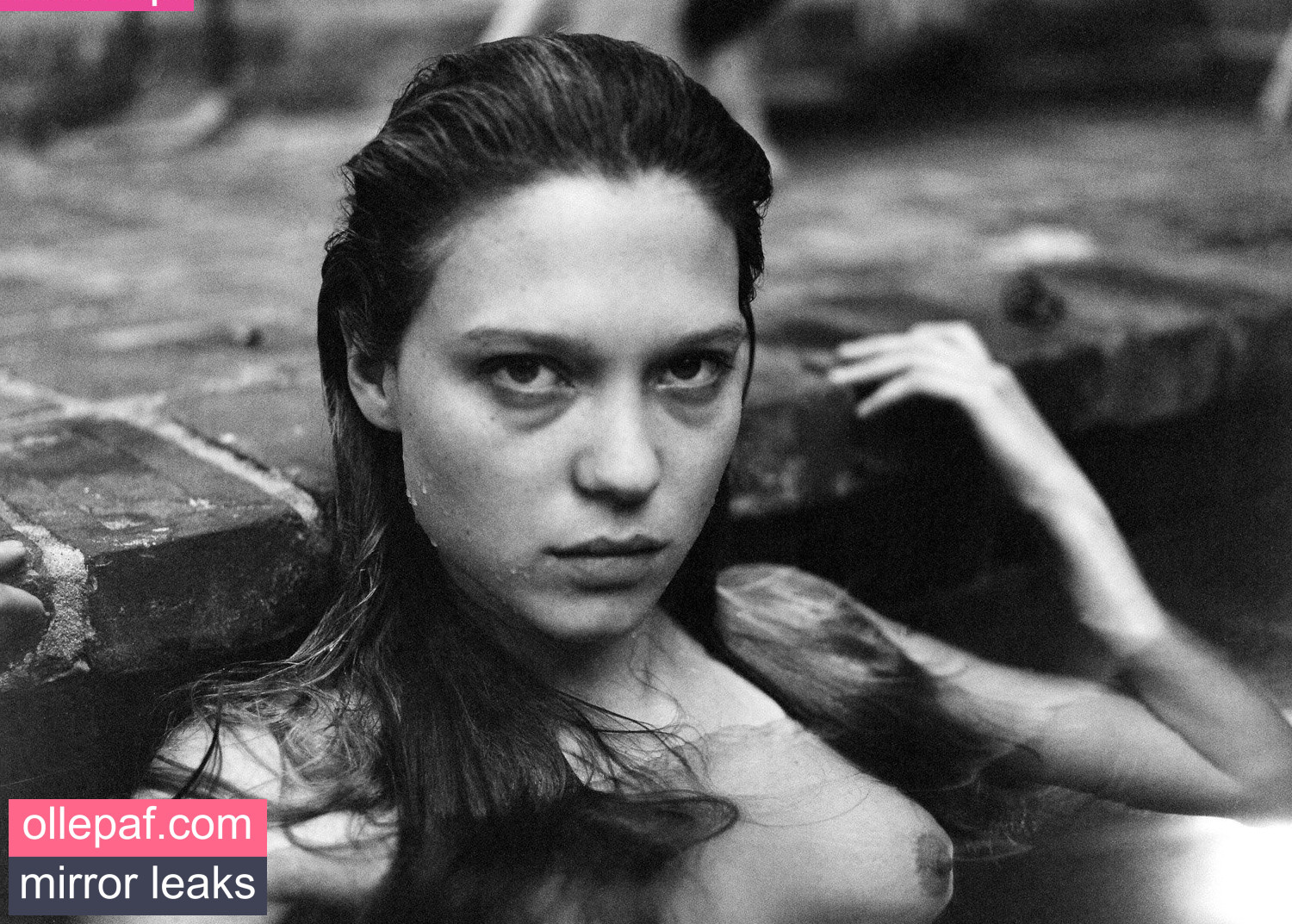 Latest Leaks Lea Seydoux Nude #260 - Fapello