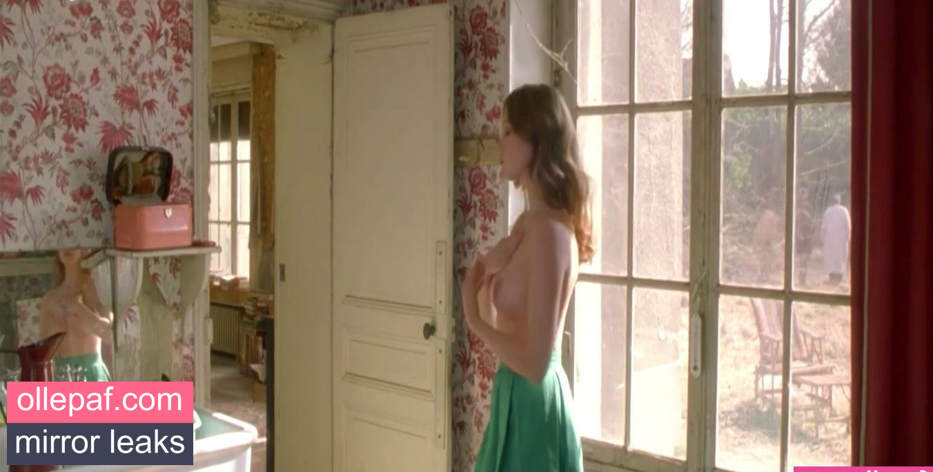 Latest Leaks Lea Seydoux Nude #288 - Fapello