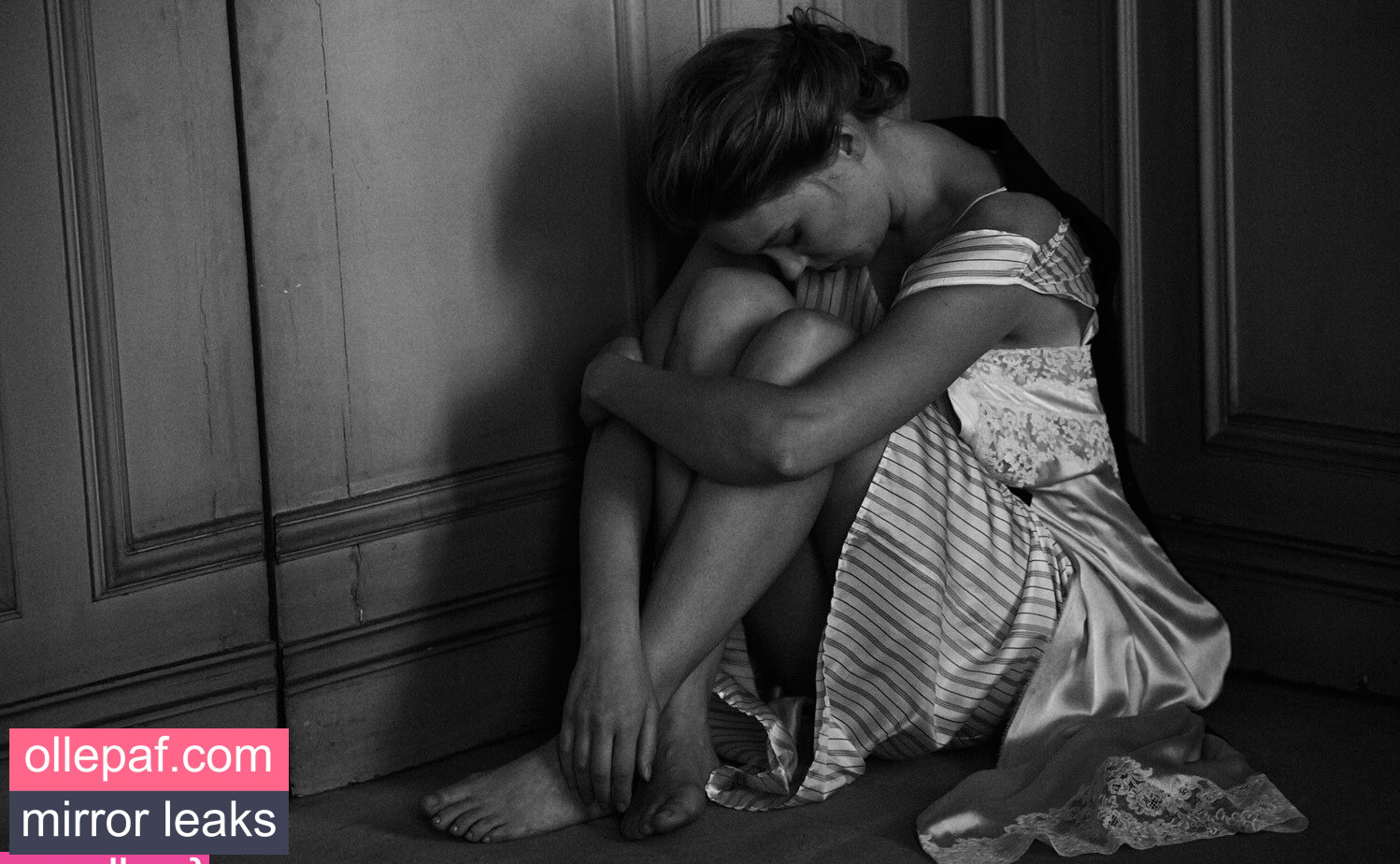 Latest Leaks Lea Seydoux Nude #313 - Fapello