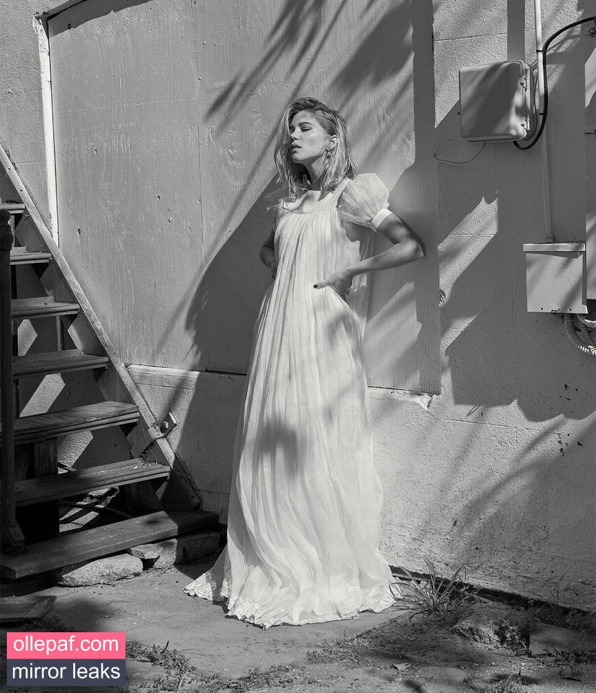 Latest Leaks Lea Seydoux Nude #477 - Fapello