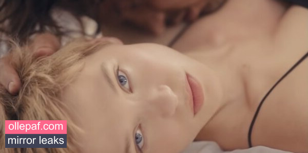 Latest Leaks Lea Seydoux Nude #515 - Fapello