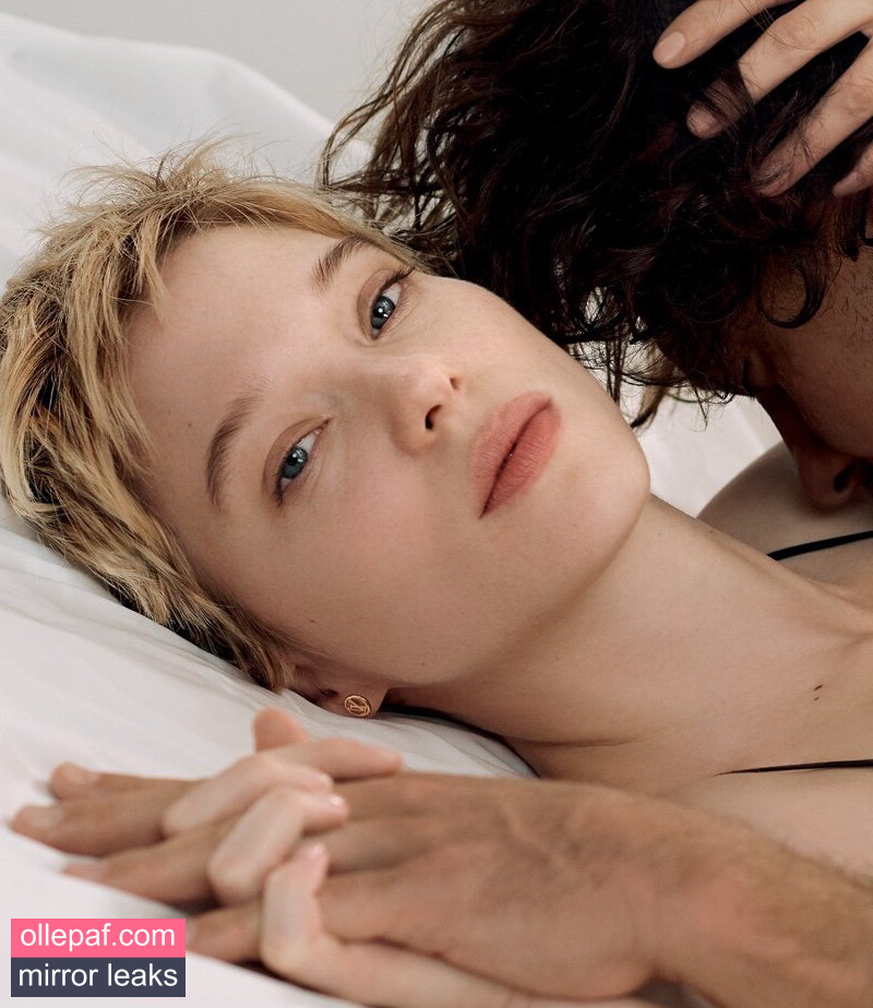 Latest Leaks Lea Seydoux Nude #517 - Fapello