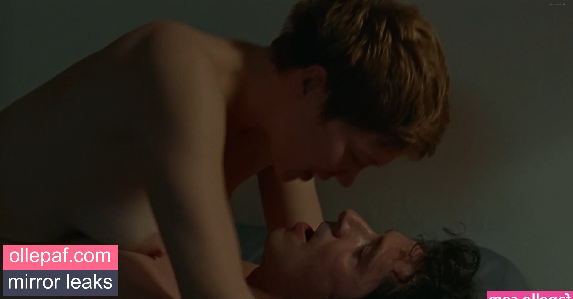 Latest Leaks Lea Seydoux Nude #539 - Fapello