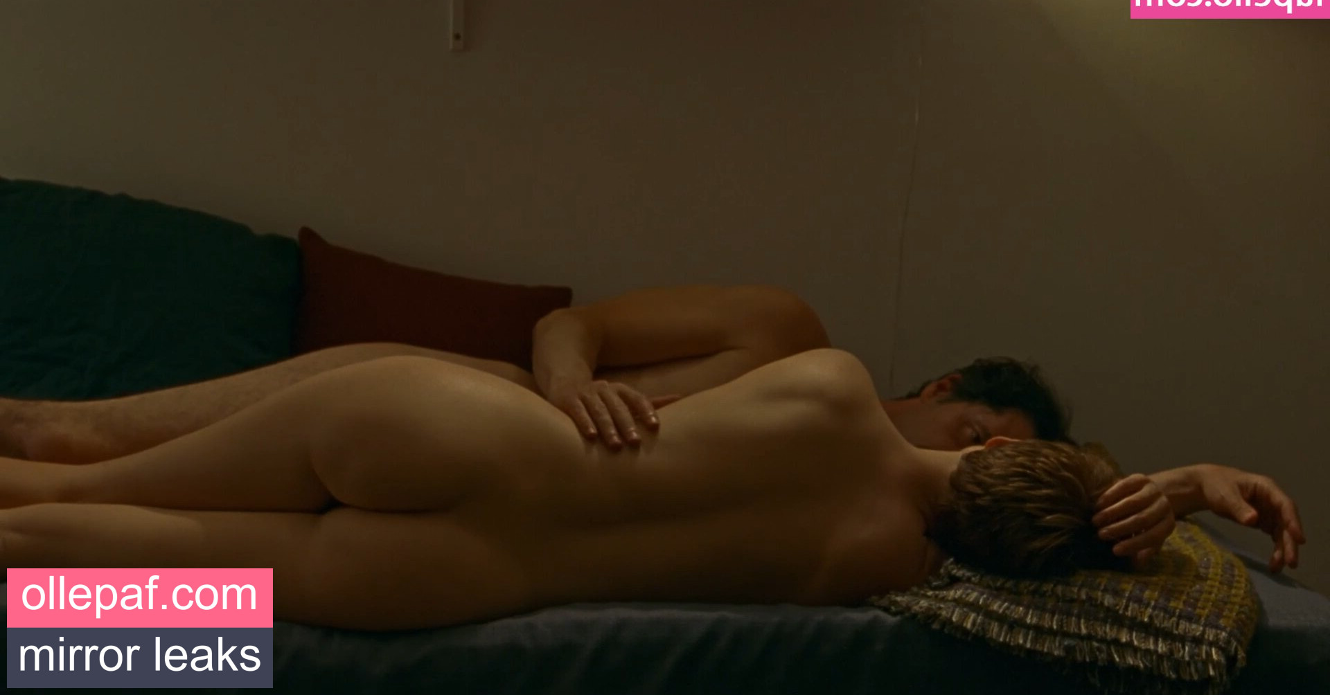Latest Leaks Lea Seydoux Nude #542 - Fapello