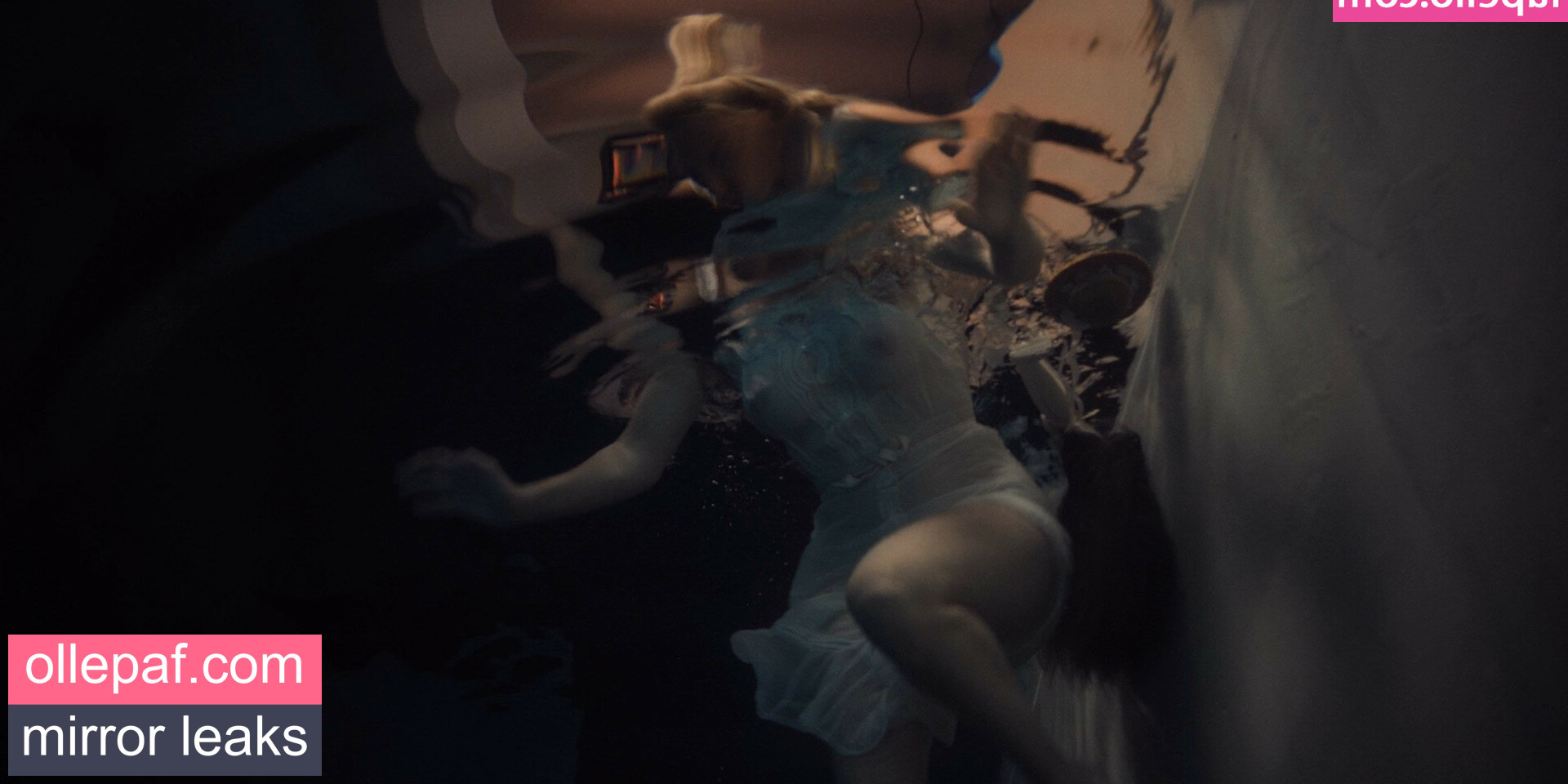 Latest Leaks Lea Seydoux Nude #61 - Fapello